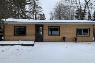 Bungalow for Sale, 4816 59 St, Rural Lac Ste. Anne County, AB