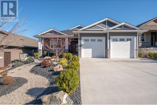 Ranch-Style House for Sale, 121 Timberstone Place, Penticton, BC