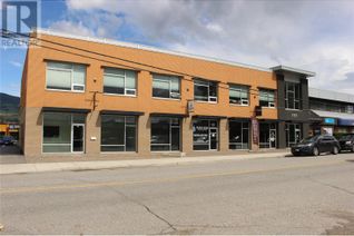 Office for Lease, 145 Asher Road #206, Kelowna, BC