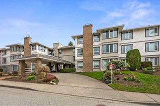Condo Apartment for Sale, 1234 Merklin Street #304, White Rock, BC