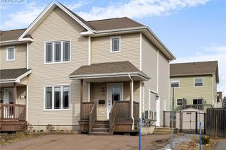 House for Sale, 57 Danny, Dieppe, NB