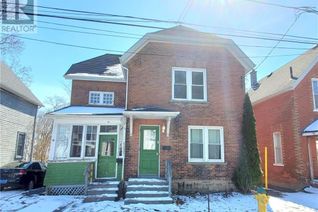 Property for Sale, 81-81.5 Abbott Street, Brockville, ON