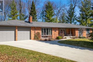 Bungalow for Sale, 1093 St Anthony Place, London, ON