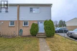 Townhouse for Sale, 1775 Culver Drive Unit# 44, London, ON