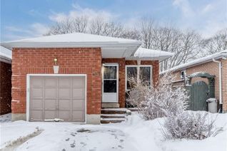 Duplex for Sale, 131 Benson Drive, Barrie, ON