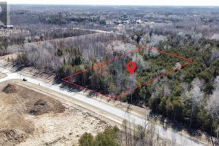 Commercial Land for Sale, 3222 Vidame Road, Ottawa, ON
