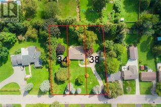 Commercial Land for Sale, 34 Poplar Street, Simcoe, ON