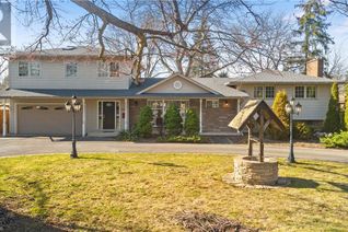 House for Sale, 375 Mississauga Street, Niagara-on-the-Lake, ON