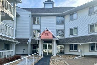 Condo Apartment for Sale, 123 960 Assiniboine Avenue E, Regina, SK