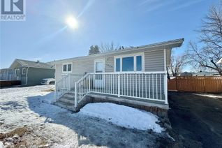 Bungalow for Sale, 1459 6th Street E, Prince Albert, SK