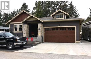 Detached House for Sale, 289 Argali Street, Vernon, BC