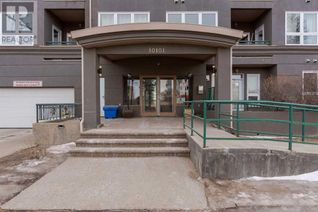 Condo Apartment for Sale, 10101 Morrison Street #307, Fort McMurray, AB