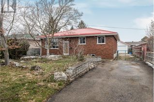 Bungalow for Sale, 447 Fifth Street, Collingwood, ON