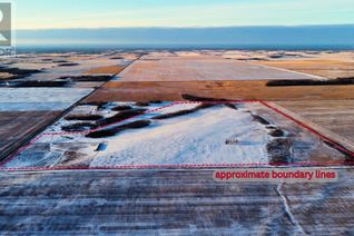 Commercial Farm for Sale, 724048 Rge Rd 40, Rural Grande Prairie No. 1, County of, AB