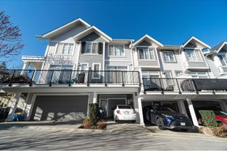 Townhouse for Sale, 7169 208a Street #58, Langley, BC