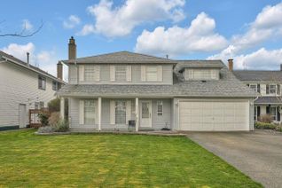 Detached House for Sale, 6335 172a Street, Surrey, BC