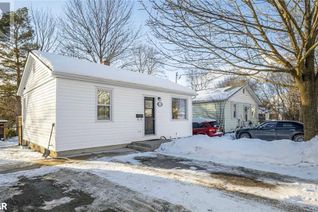 Bungalow for Sale, 645 Beverly Street, Peterborough, ON