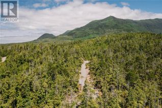 Land for Sale, Lot B Hawkes Rd, Ucluelet, BC
