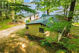 Cottage for Sale, 195 Blue Mountain Maples Road, Eugenia, ON