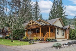 Ranch-Style House for Sale, 43603 Cotton Tail Crossing, Lindell Beach, BC