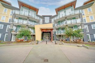 Condo Apartment for Sale, 45389 Chehalis Drive #416, Chilliwack, BC