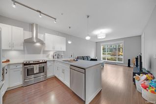 Condo Apartment for Sale, 45389 Chehalis Drive #107, Chilliwack, BC