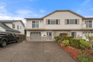 Duplex for Sale, 5665 Kathleen Drive #1, Chilliwack, BC