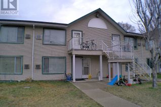 Condo Apartment for Sale, 2295 Blair Street #208, Merritt, BC
