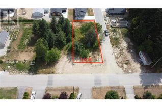 Land for Sale, 719 Parksville Street, Sicamous, BC