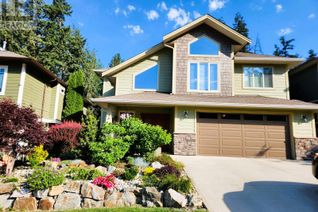 Detached House for Sale, 1581 20th Street Ne #35, Salmon Arm, BC