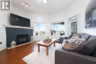 Condo Apartment for Sale, 5500 Andrews Road #401, Richmond, BC