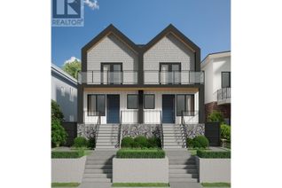 Duplex for Sale, 3466 Mons Drive, Vancouver, BC