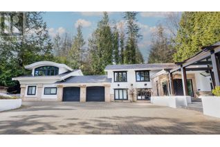 Detached House for Sale, 335 Southborough Drive, West Vancouver, BC