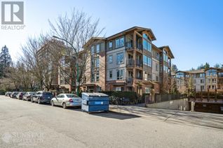 Property for Rent, 2601 Whiteley Court #209, North Vancouver, BC