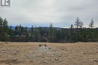 Land for Sale, 140 Wildsong Crescent, Vernon, BC