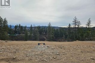 Property for Sale, 140 Wildsong Crescent Lot# 10, Vernon, BC