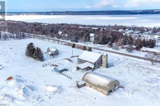 Property for Sale, 501426 Grey Road 1, Georgian Bluffs, ON