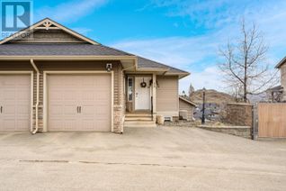 Ranch-Style House for Sale, 1900 Hugh Allan Drive #35, Kamloops, BC