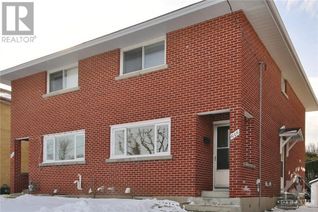 House for Rent, 1006 Riddell Avenue S, Ottawa, ON