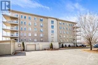 Condo Apartment for Sale, 136 Edwards Street #304, Rockland, ON