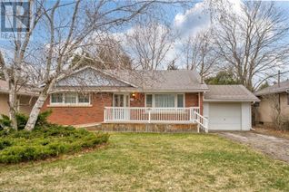 Detached House for Sale, 290 Pelham Road, St. Catharines, ON
