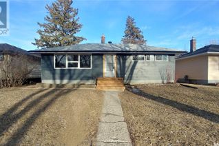 Property for Sale, 837 Grace Street, Regina, SK