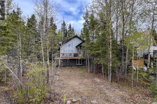 Detached House for Sale, 4 Aspen Crescent, Meeting Lake, SK