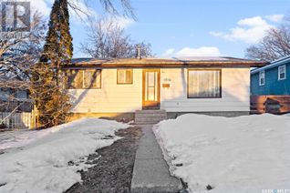 Property for Sale, 1510 H Avenue N, Saskatoon, SK