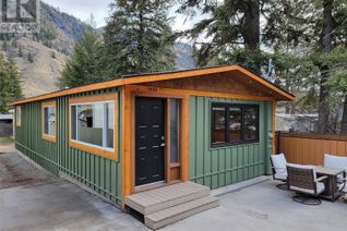 House for Sale, 1445 Main Street, Keremeos, BC