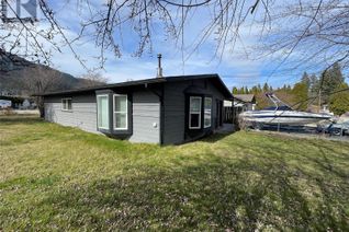 Detached House for Sale, 1344 Brockie Place, Okanagan Falls, BC
