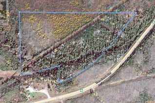 Commercial Land for Sale, Pcl 14354 Hwy 11/17, Hurkett, ON