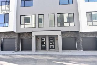 Townhouse for Sale, 265 Sage Hill Rise Nw #339, Calgary, AB