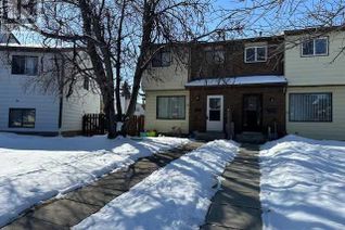 Freehold Townhouse for Sale, 52 Mcblane Close, Red Deer, AB