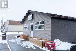 Restaurant Business for Sale, 5303 50 Avenue, Mirror, AB